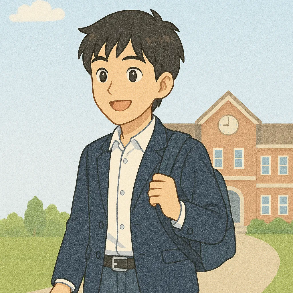 通学型